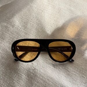 Aire Sunglasses - Satellite